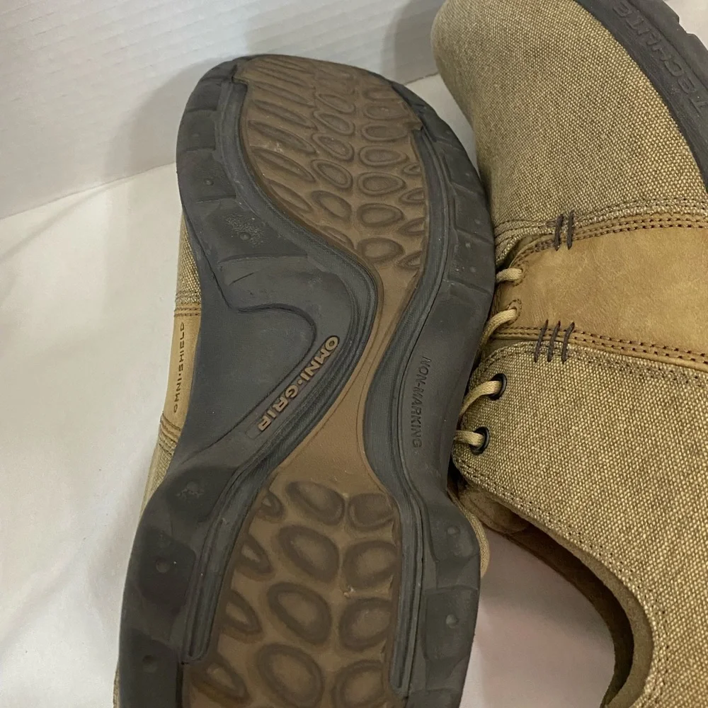 Columbia euc size
